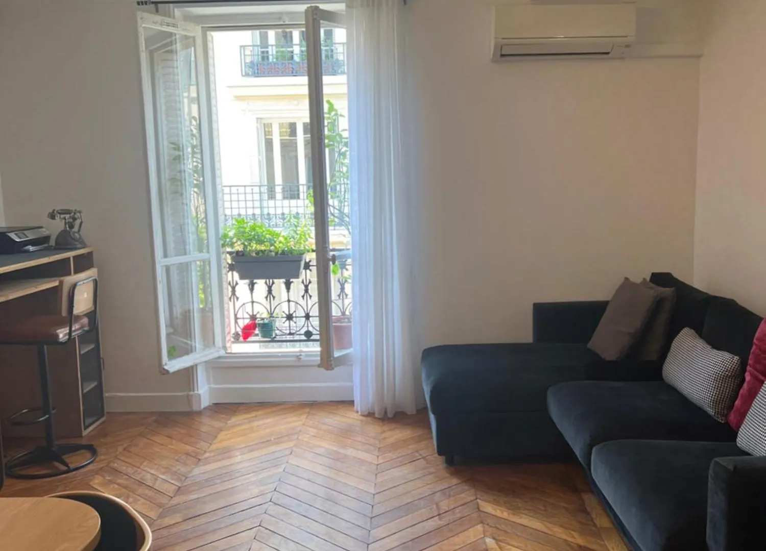 Bed & Breakfast Arc De Triomphe Paris