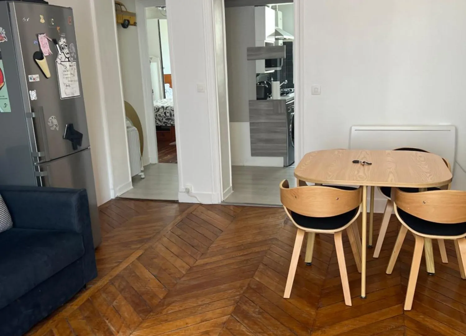 Arc De Triomphe Bed & Breakfast *