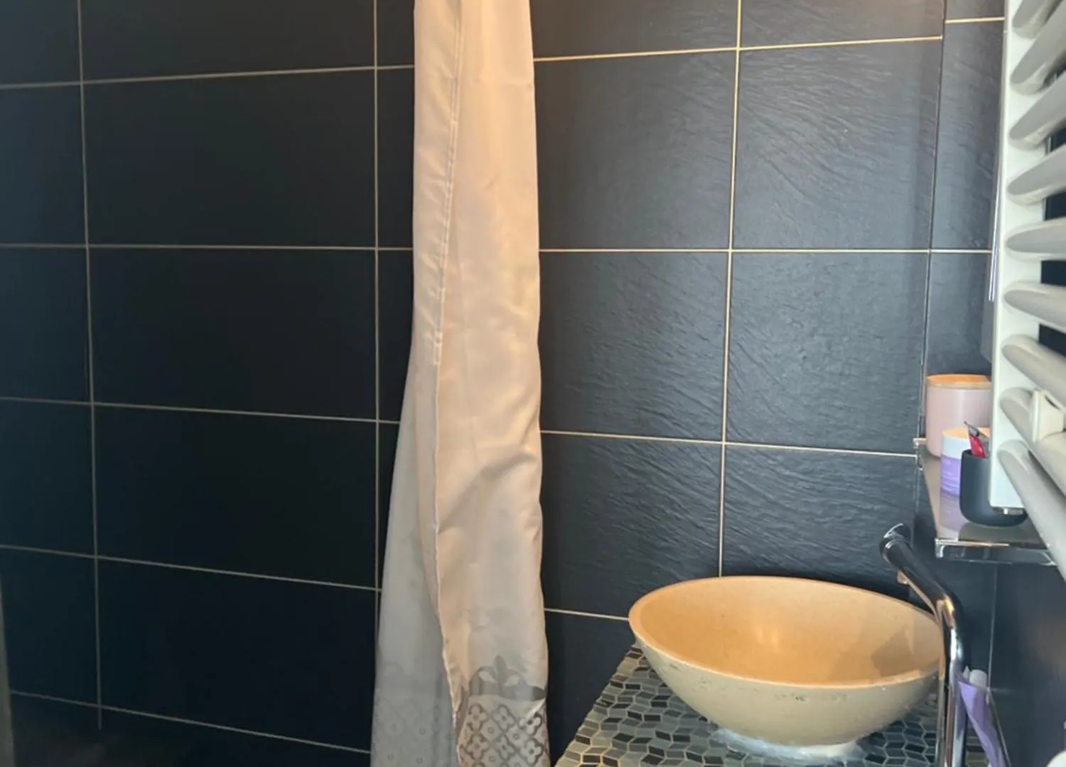 Arc De Triomphe Bed & Breakfast Paris