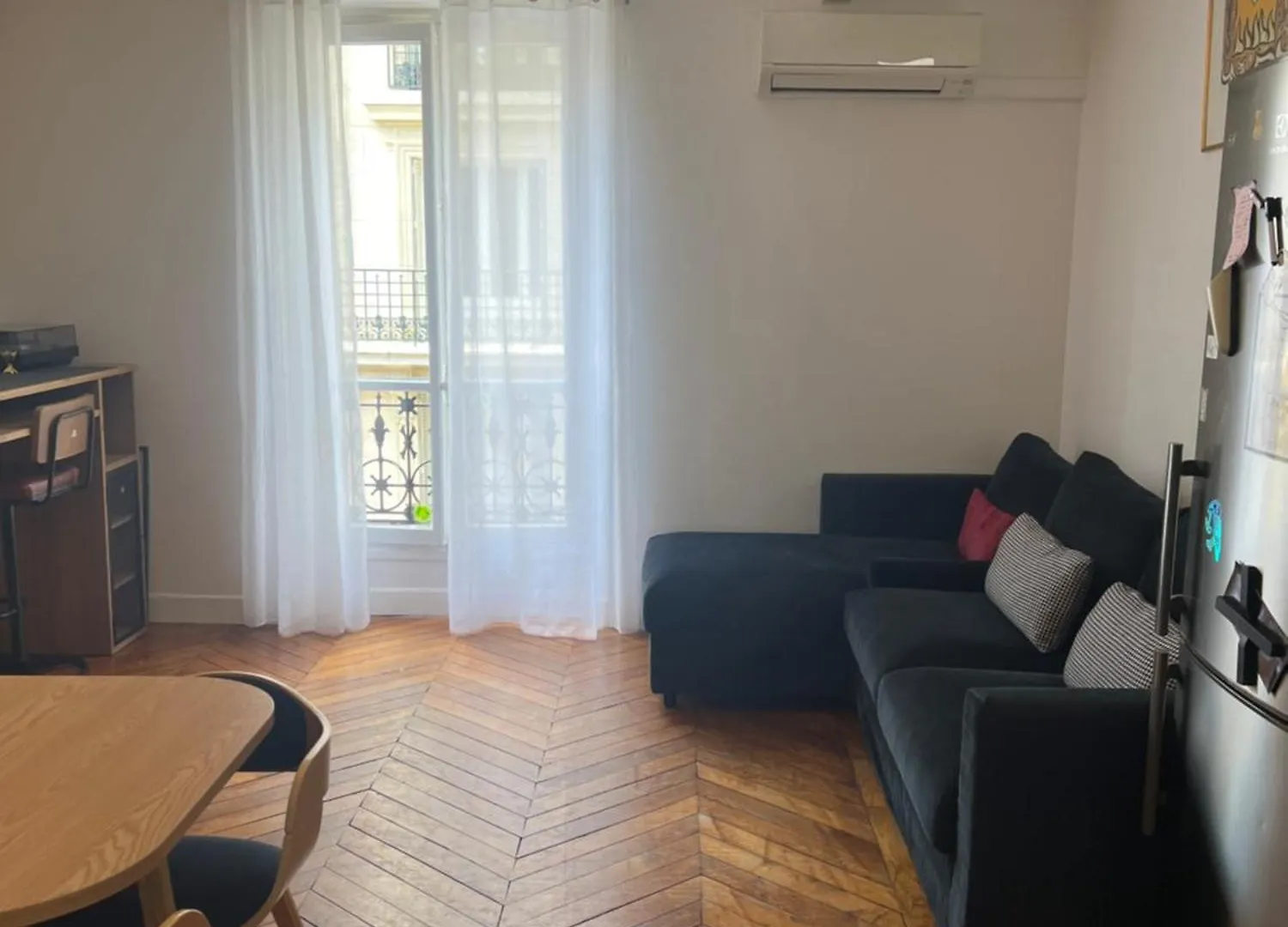 Bed & Breakfast Arc De Triomphe
