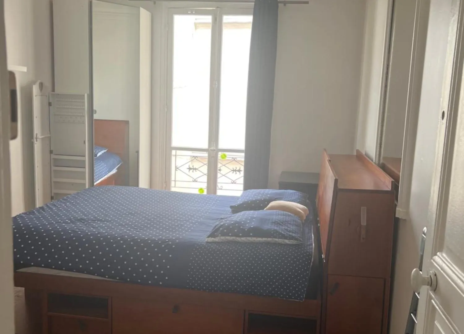 Arc De Triomphe Bed & Breakfast Paris