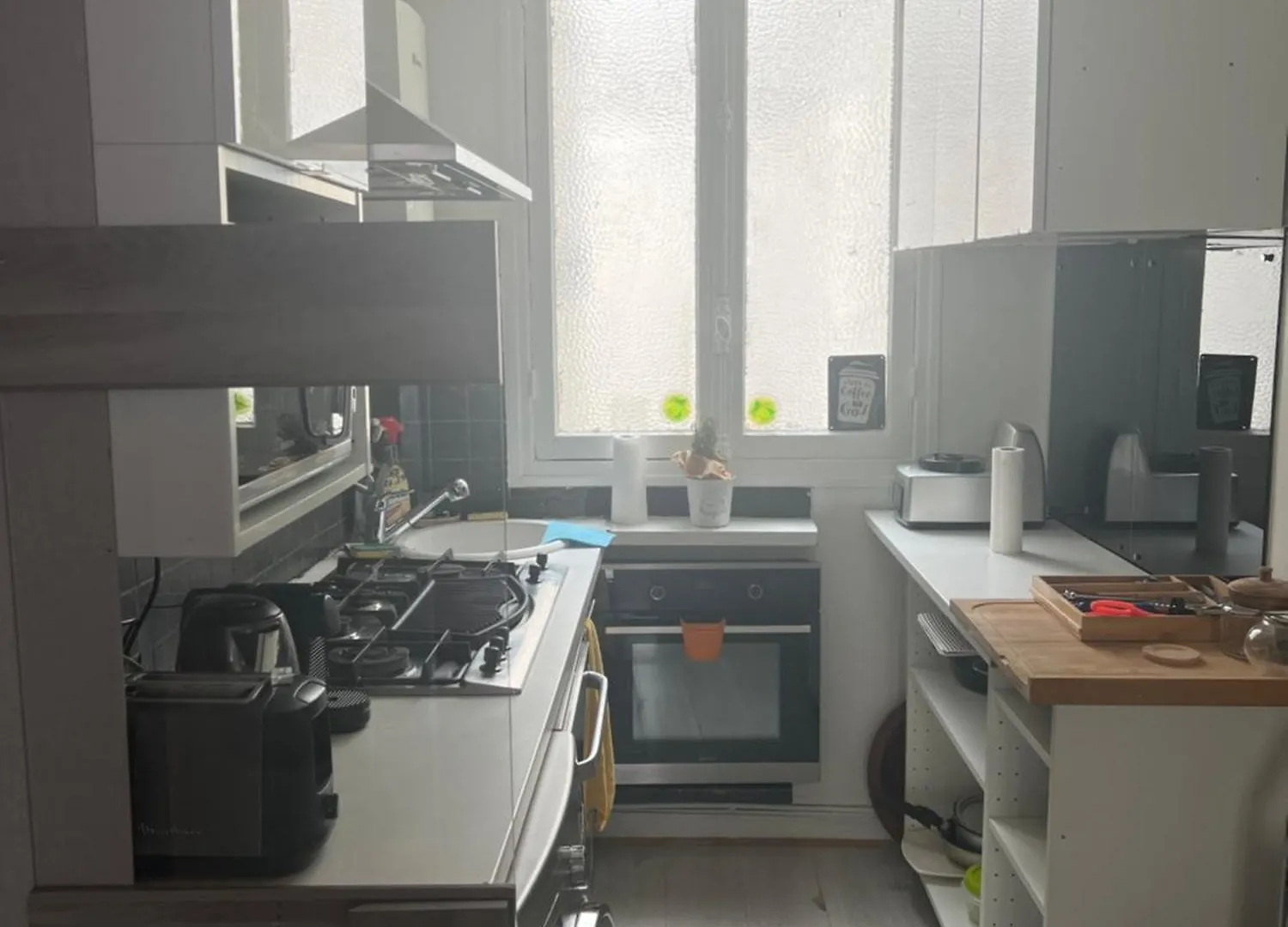 Bed & Breakfast Arc De Triomphe *