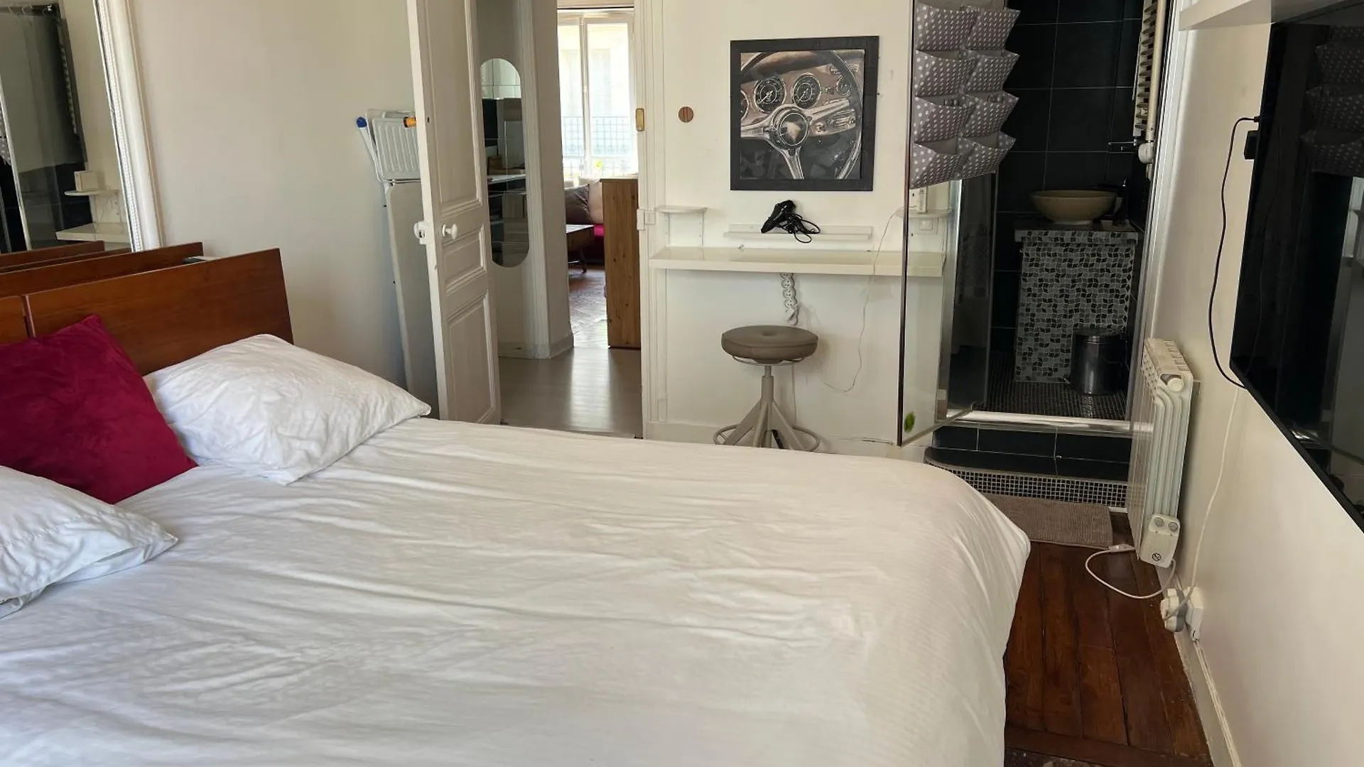 Bed & Breakfast Arc De Triomphe