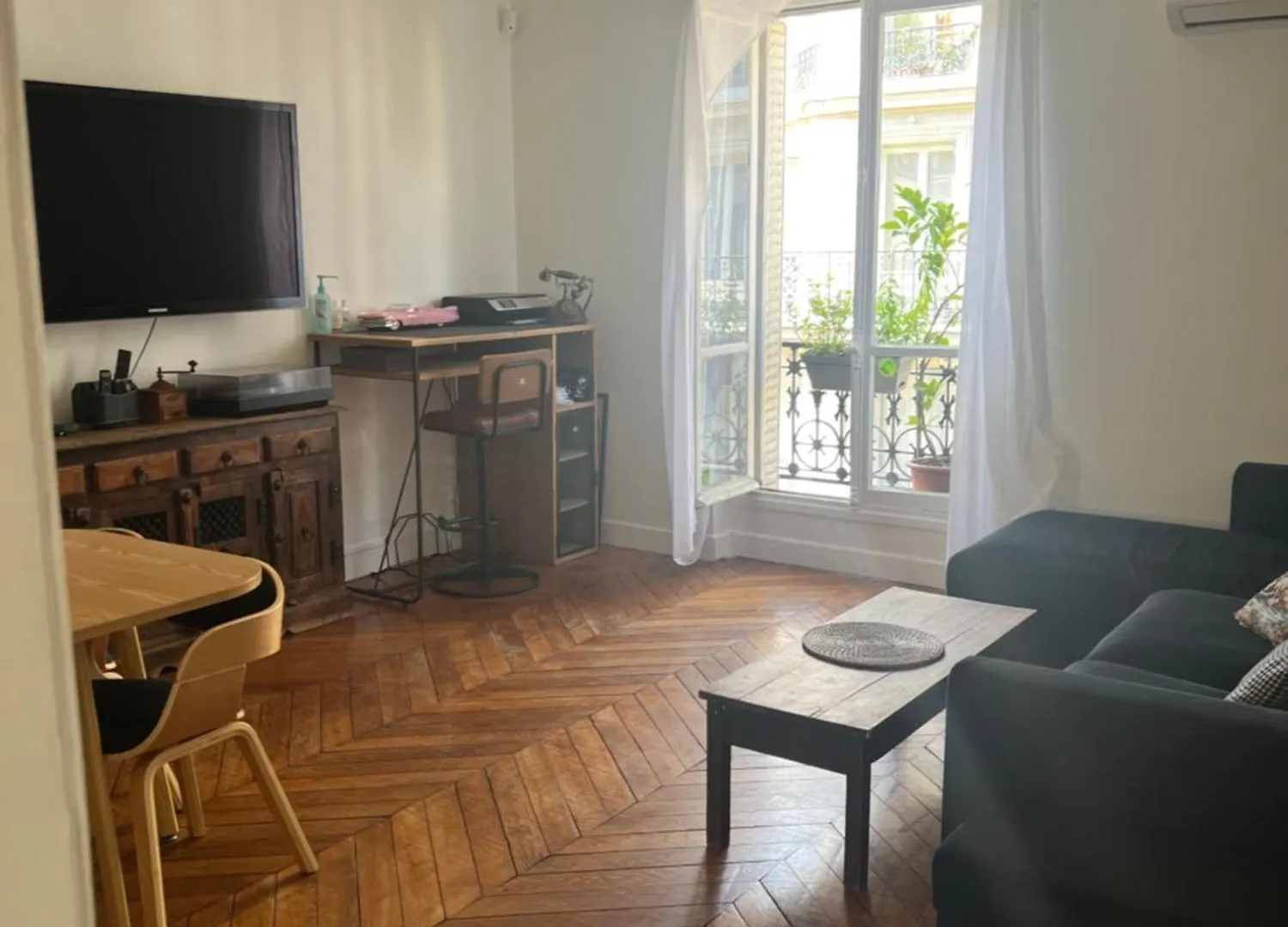 Bed & Breakfast Arc De Triomphe Paris