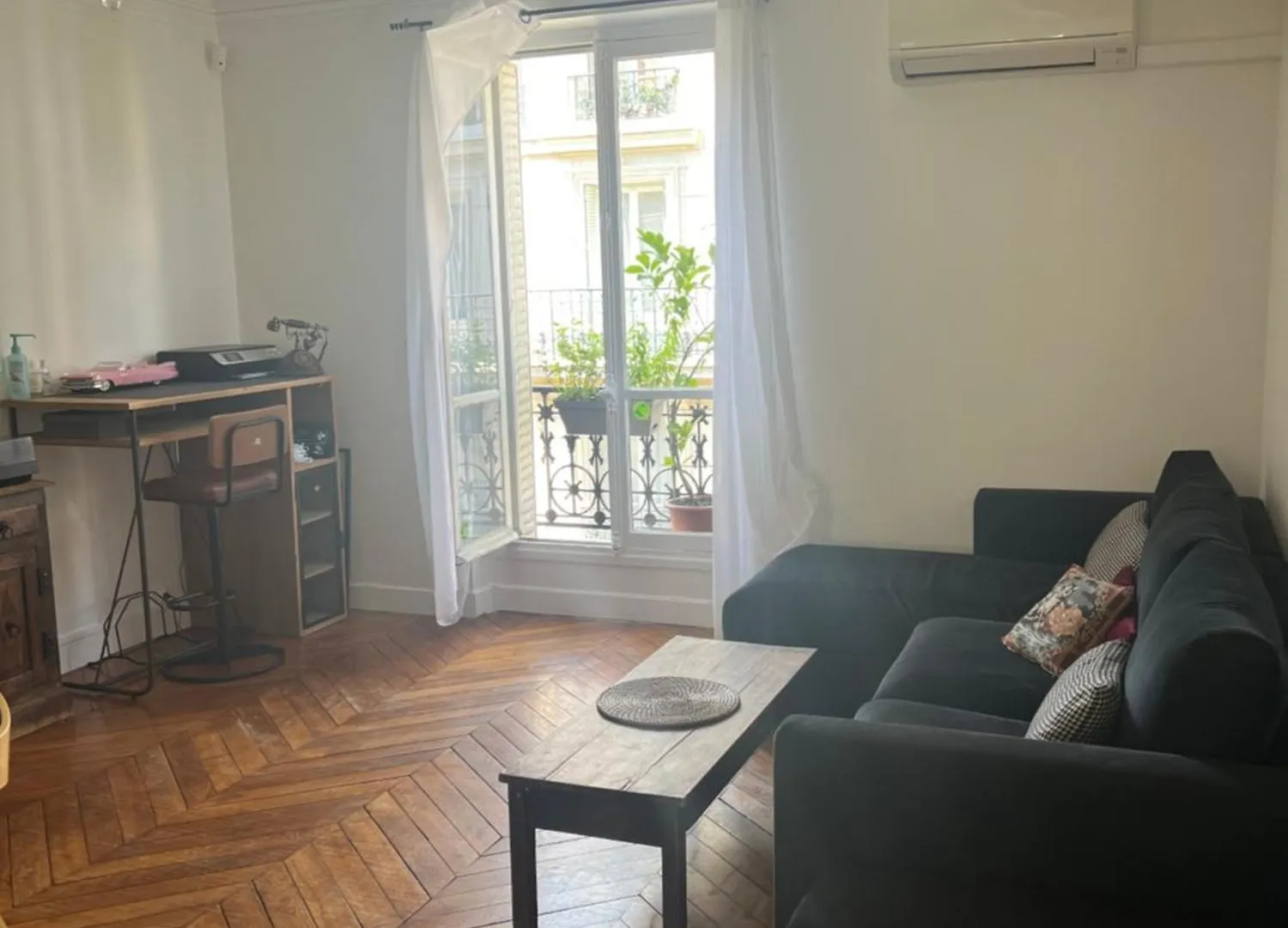 Bed & Breakfast Arc De Triomphe